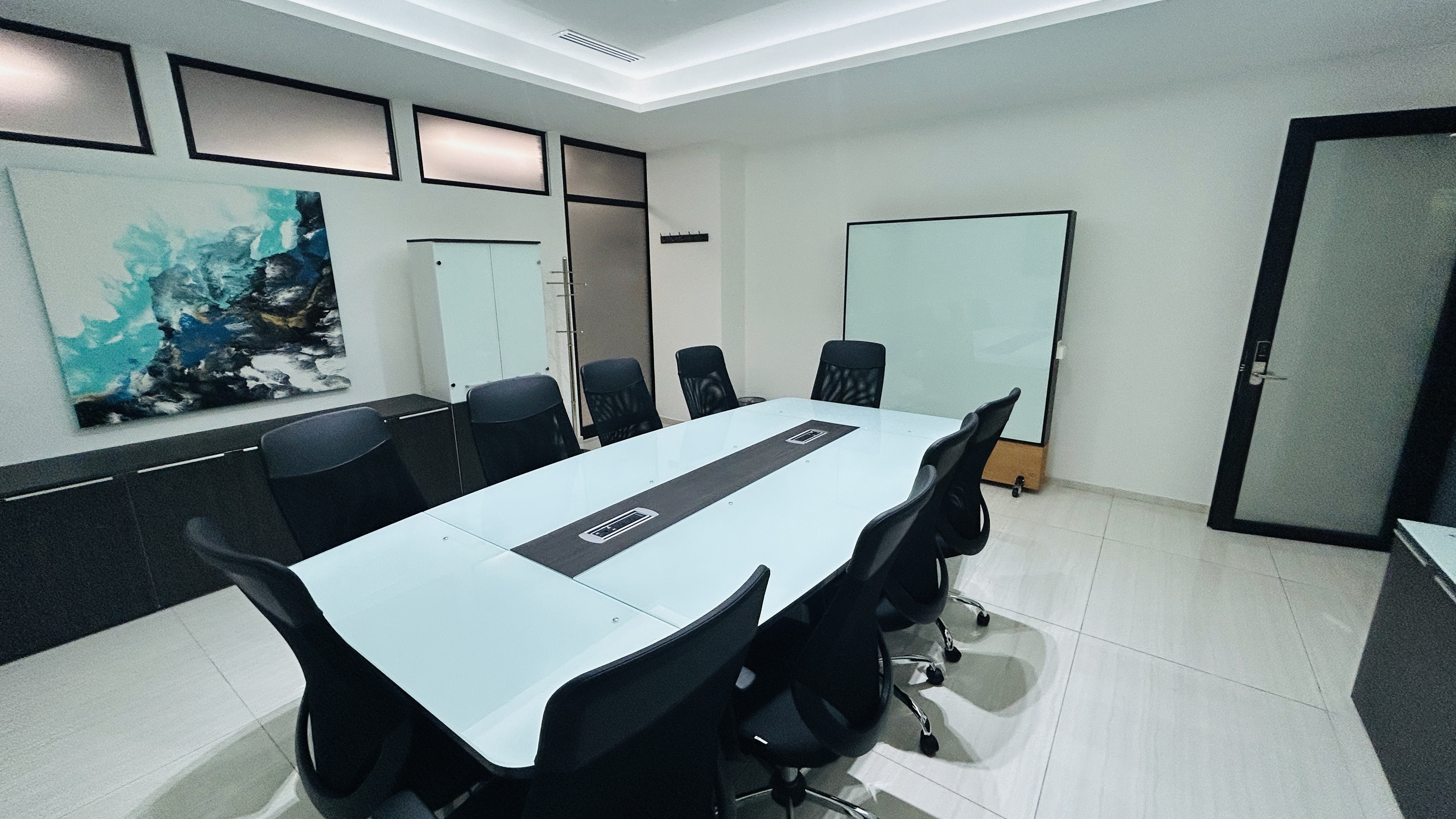 Oficina Darío Business Center